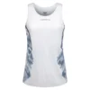 Camiseta sin mangas Pacer W