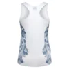 Camiseta sin mangas Pacer W