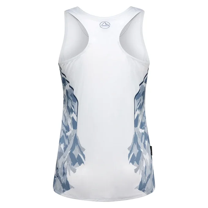 Camiseta sin mangas Pacer W