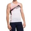 Camiseta sin mangas Slipstream M Camiseta sin mangas Slipstream M