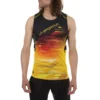 Camiseta sin mangas Slipstream M (2023) Camiseta sin mangas Slipstream M (2023)