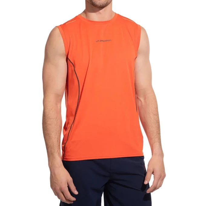 Camiseta sin mangas Tracer M Camiseta sin mangas Tracer M