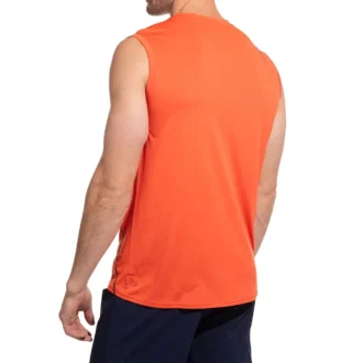 Camiseta sin mangas Tracer M