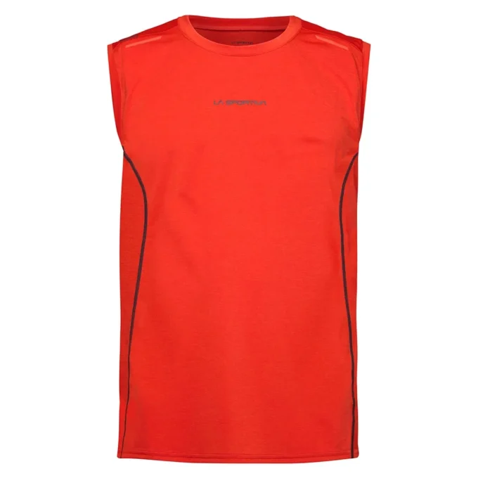 Camiseta sin mangas Tracer M Camiseta sin mangas Tracer M