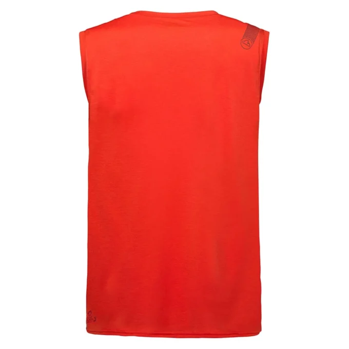 Camiseta sin mangas Tracer M Camiseta sin mangas Tracer M
