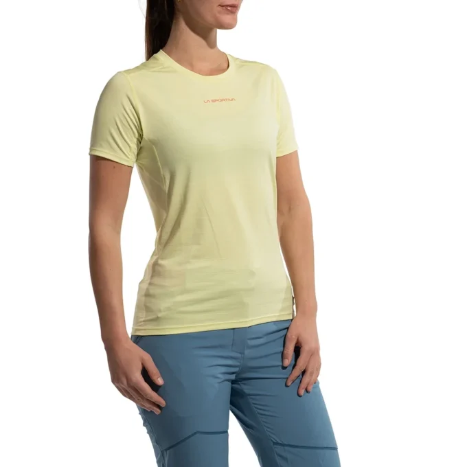 Camiseta Sunfire W Camiseta Sunfire W