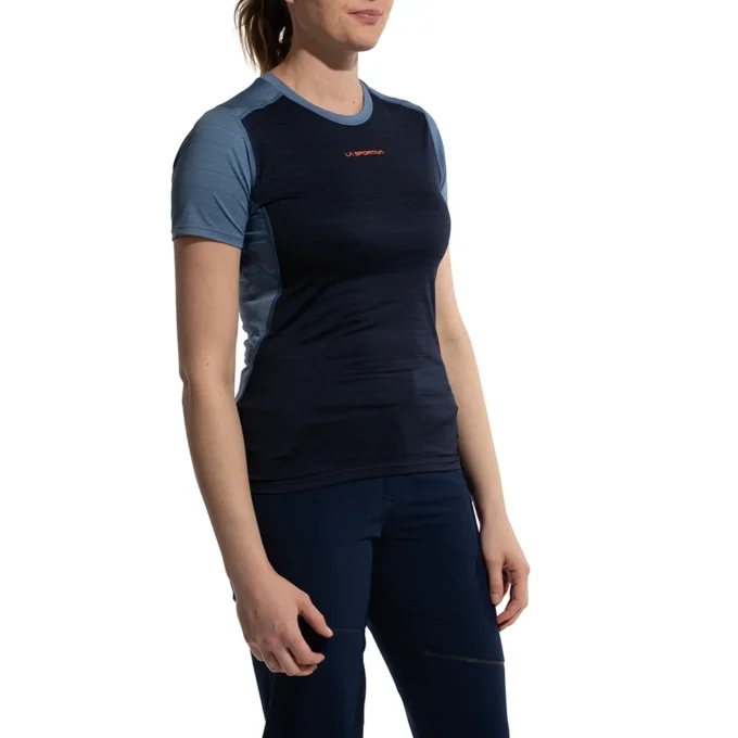 Camiseta Sunfire W Camiseta Sunfire W