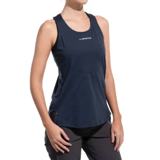 Camiseta Twist Tank W