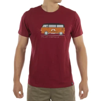 Camiseta Van M