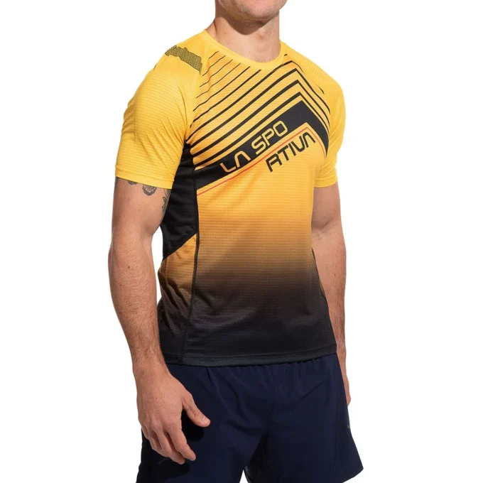 Camiseta Wave M Camiseta Wave M
