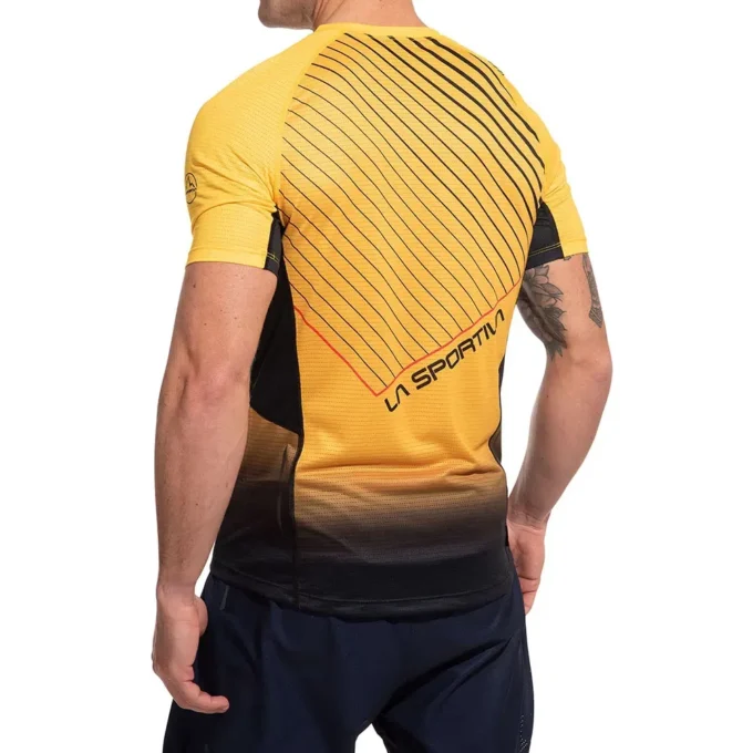 Camiseta Wave M Camiseta Wave M
