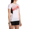 Camiseta Wave W Camiseta Wave W