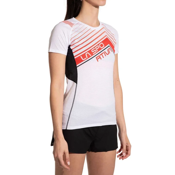 Camiseta Wave W Camiseta Wave W