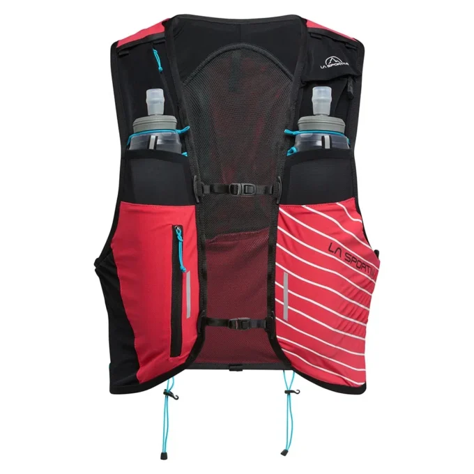 Chaleco Ultra Trail 10L Chaleco Ultra Trail 10L