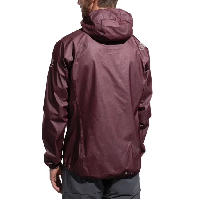 Chaqueta Aequilibrium Lite GTX M Chaqueta Aequilibrium Lite GTX M