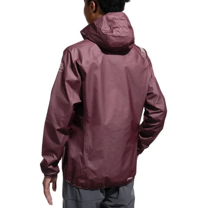 Chaqueta Aequilibrium Lite GTX W
