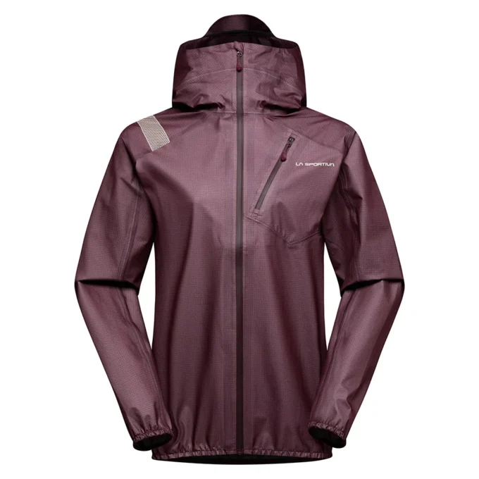 Chaqueta Aequilibrium Lite GTX W