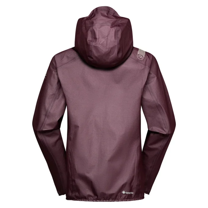 Chaqueta Aequilibrium Lite GTX W
