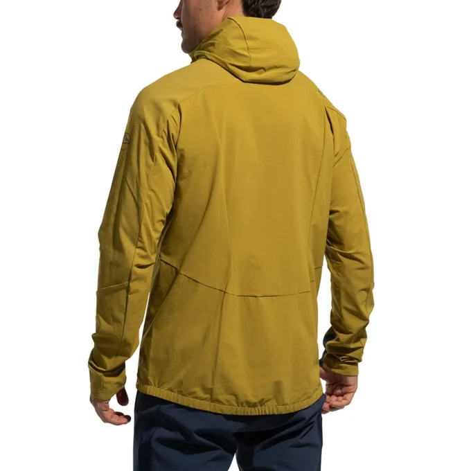 Chaqueta Aequilibrium Speed M Chaqueta Aequilibrium Speed M