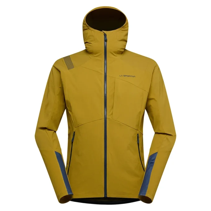 Chaqueta Aequilibrium Speed M Chaqueta Aequilibrium Speed M