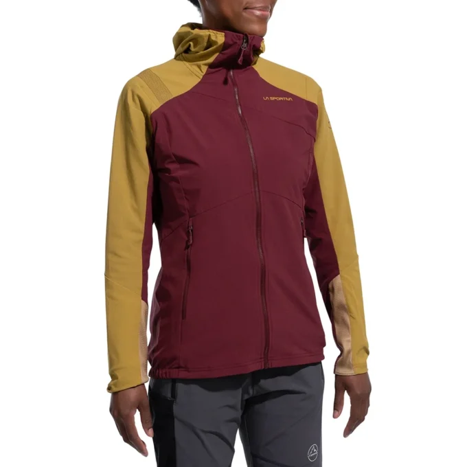 Chaqueta Aequilibrium Speed W