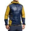 Chaqueta aislante Aequilibrium Lite M