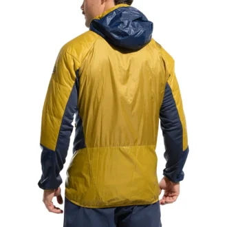 Chaqueta aislante Aequilibrium Lite M