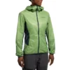 Chaqueta aislante Aequilibrium Lite para mujer