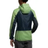 Chaqueta aislante Aequilibrium Lite para mujer