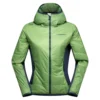 Chaqueta aislante Aequilibrium Lite para mujer