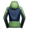 Chaqueta aislante Aequilibrium Lite para mujer