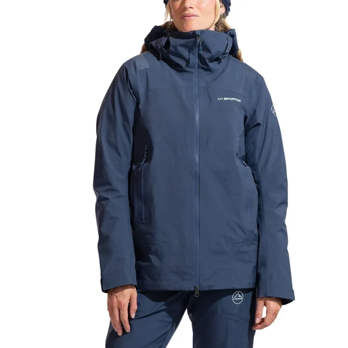 Chaqueta Alpine Guide GTX Performance W
