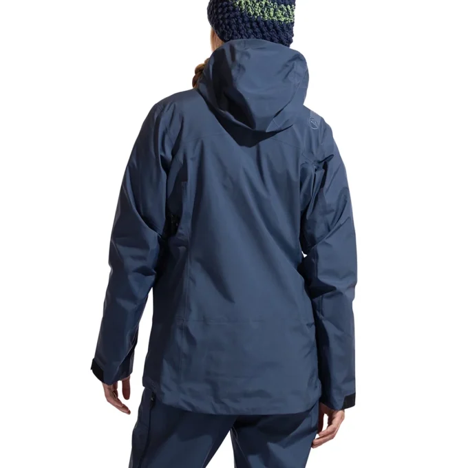 Chaqueta Alpine Guide GTX Performance W
