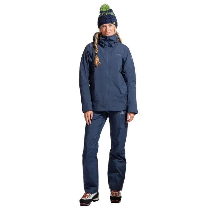 Chaqueta Alpine Guide GTX Performance W