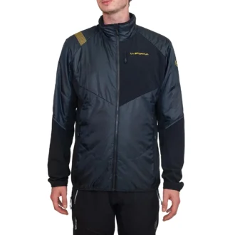 Chaqueta Ascent Primaloft M