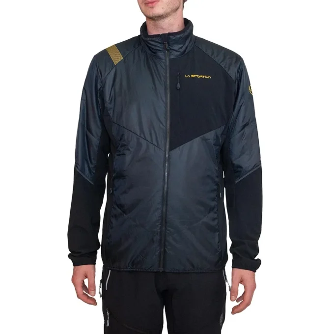 Chaqueta Ascent Primaloft M