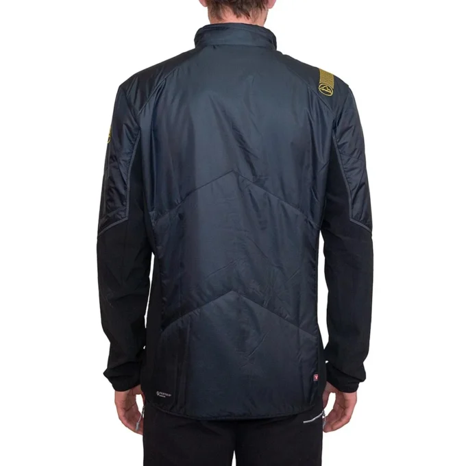 Chaqueta Ascent Primaloft M