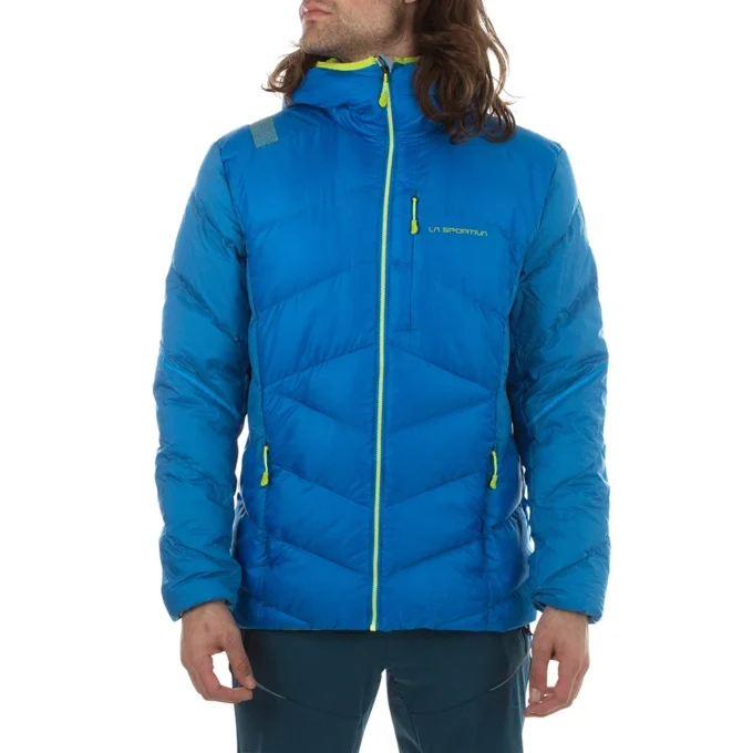 Chaqueta Bivouac Down Jkt M Chaqueta Bivouac Down Jkt M