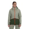 Chaqueta Chaser EVO Shell W Chaqueta Chaser EVO Shell W