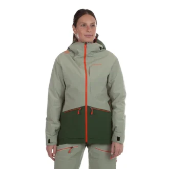 Chaqueta Chaser EVO Shell W