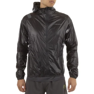 Chaqueta cortavientos Blizzard M