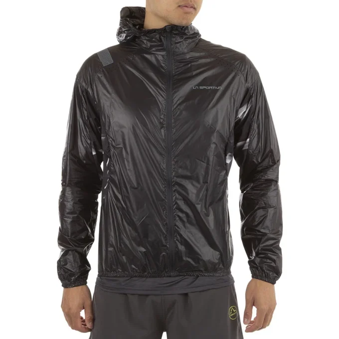 Chaqueta cortavientos Blizzard M