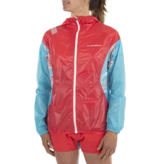 Chaqueta cortavientos Briza Jkt W