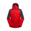 Chaqueta Crest Evo Shell M