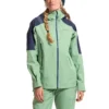 Chaqueta Crest Evo Shell W