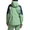 Chaqueta Crest Evo Shell W