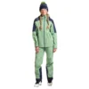 Chaqueta Crest Evo Shell W