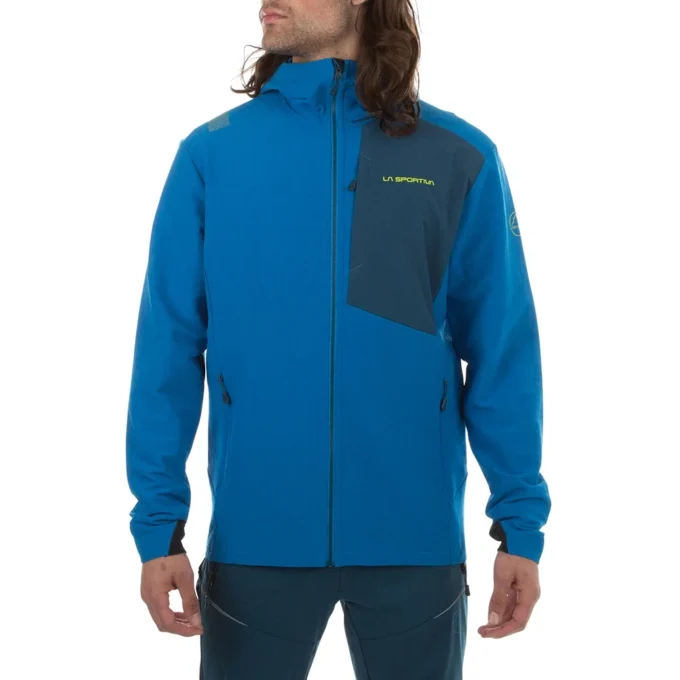 Chaqueta Descender Storm M