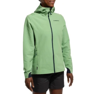 Chaqueta Descender Storm W