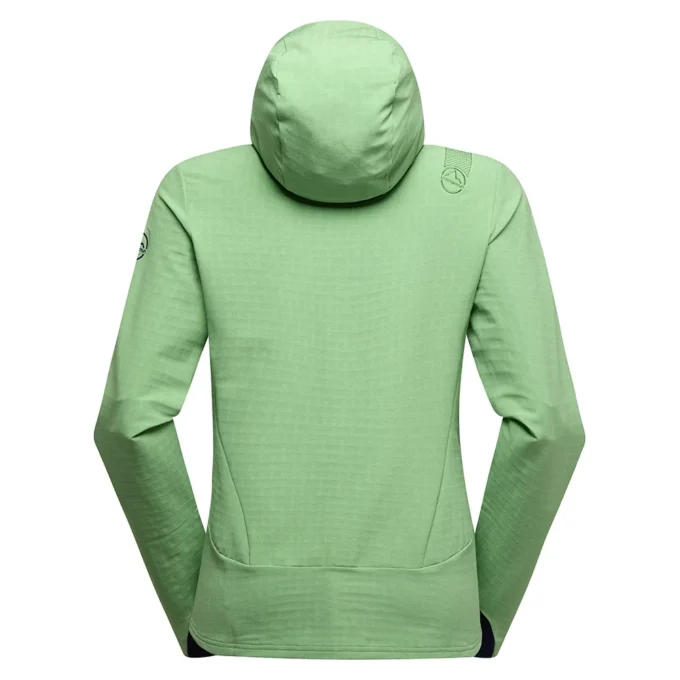 Chaqueta Descender Storm W